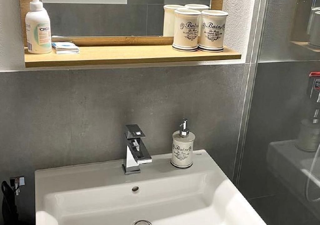 Photo of Bathroom in Meierhof