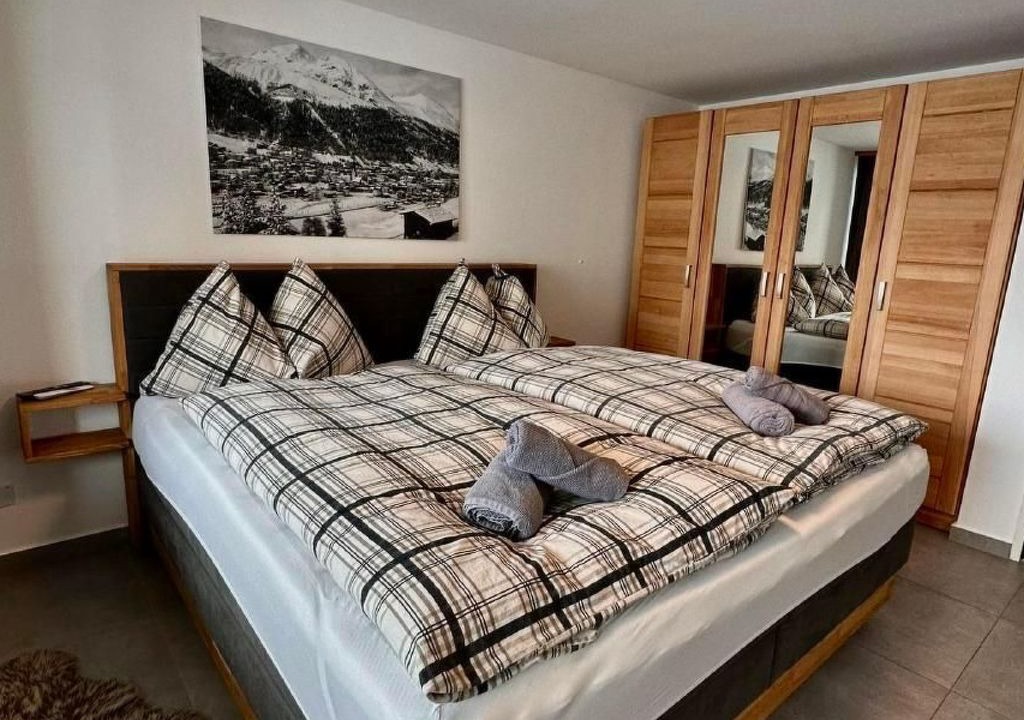 Photo of Bedroom in Meierhof