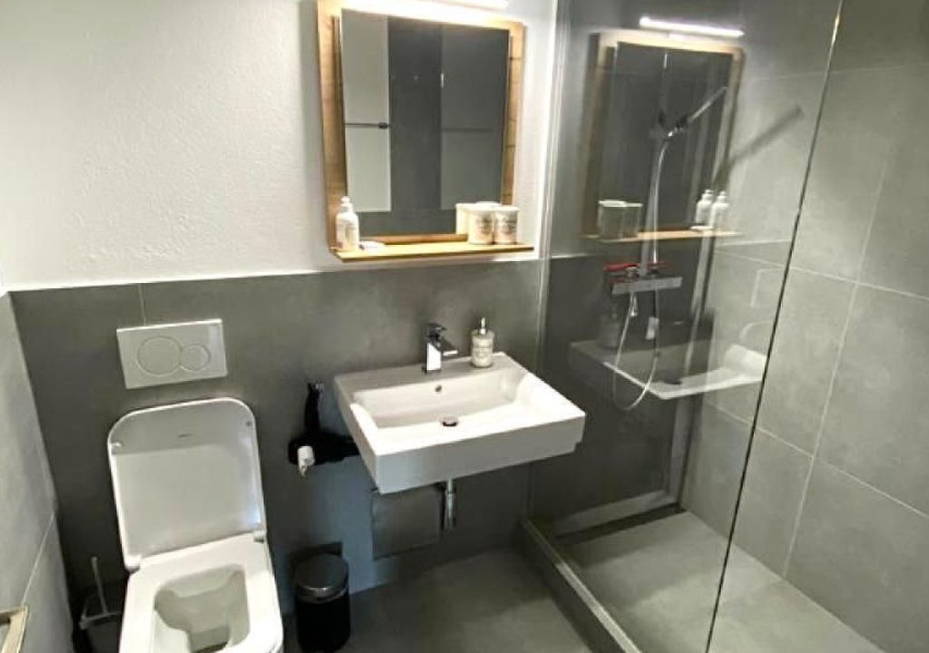 Photo of Bathroom in Meierhof