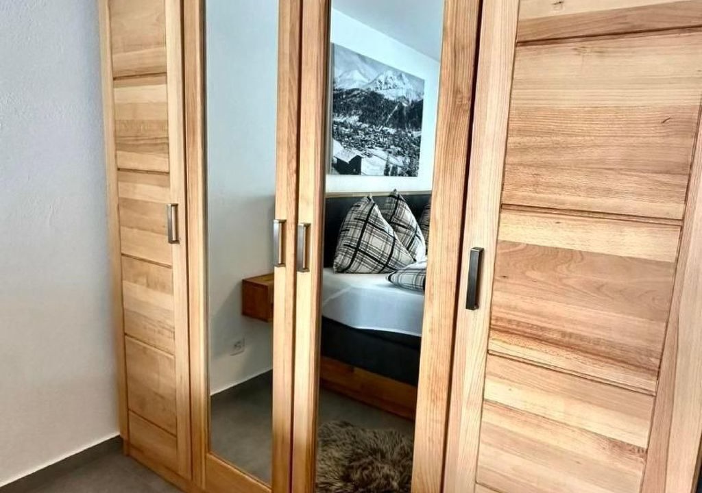 Photo of Bedroom in Meierhof