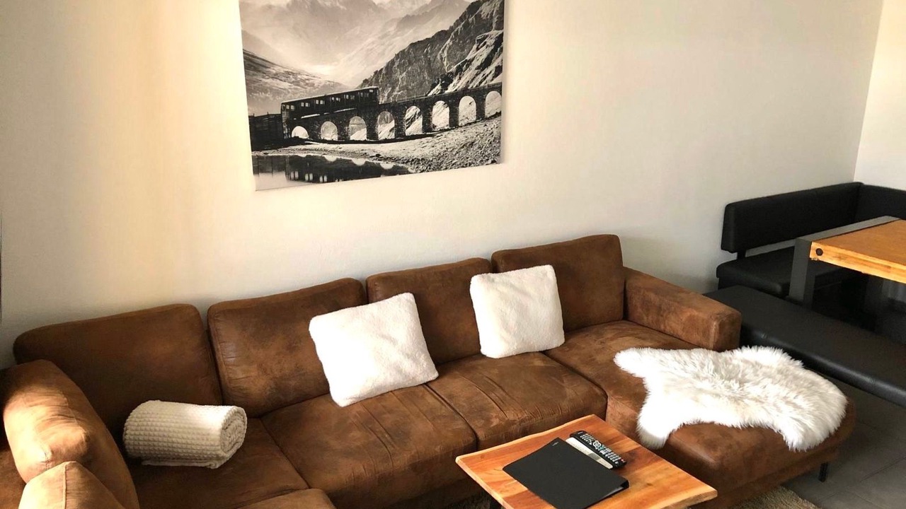 Photo of Livingroom in Meierhof