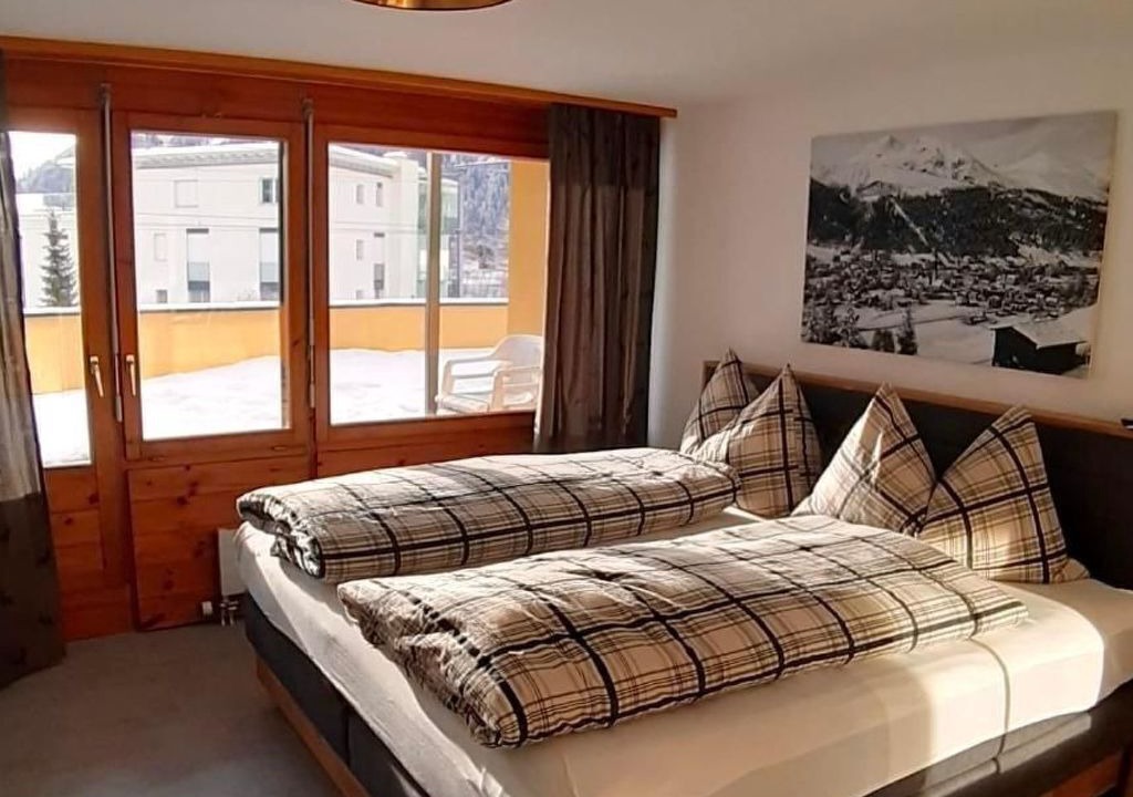 Photo of Bedroom in Meierhof