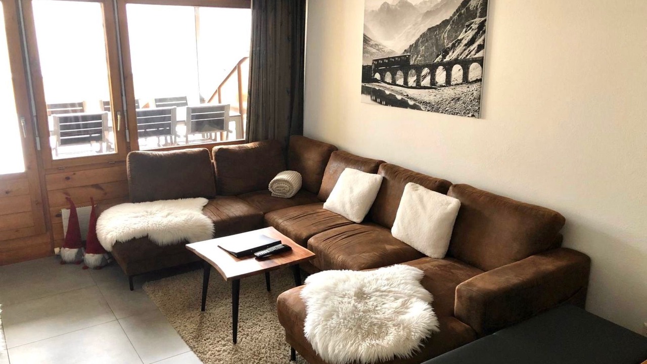 Photo of Livingroom in Meierhof