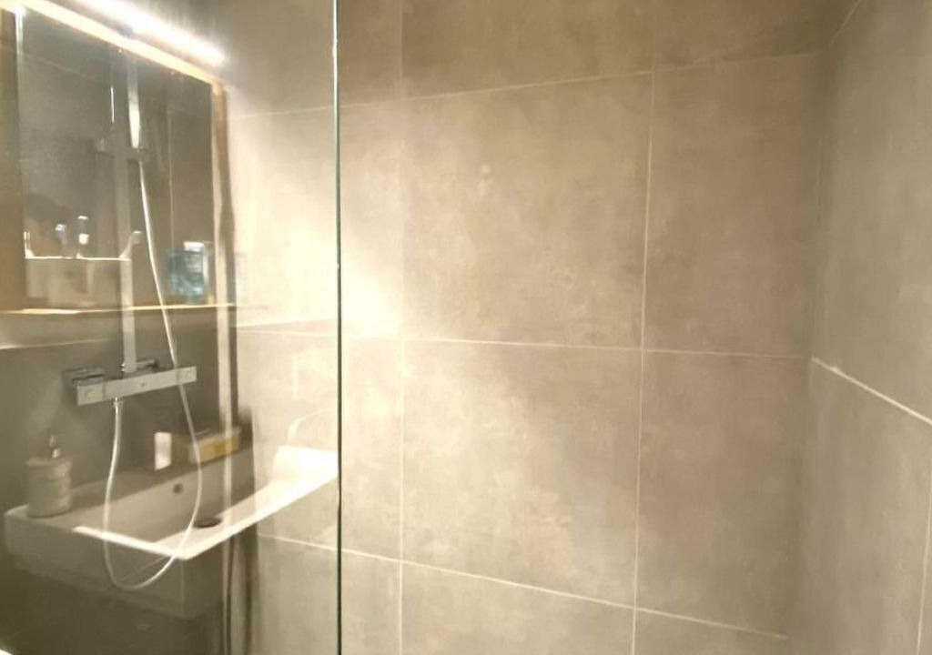 Photo of Bathroom in Meierhof