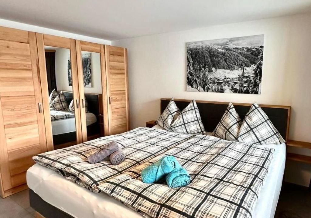 Photo of Bedroom in Meierhof