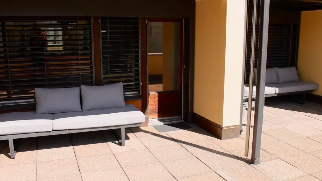 Photo of Patio Balcony in Meierhof