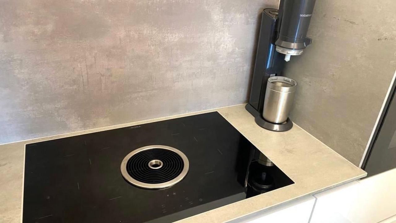 Photo of Kitchen in Meierhof