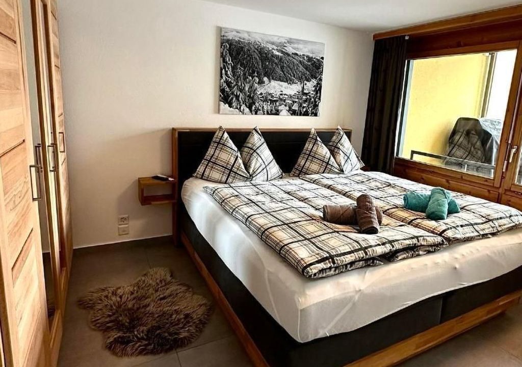 Photo of Bedroom in Meierhof