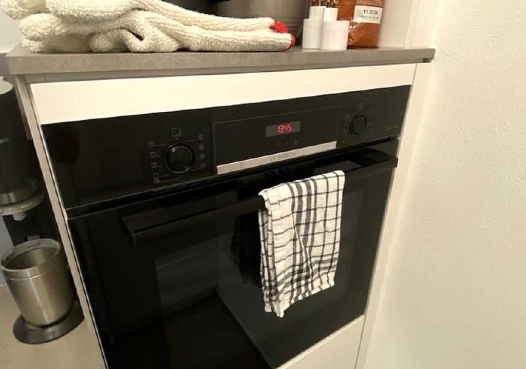 Photo of Kitchen in Meierhof