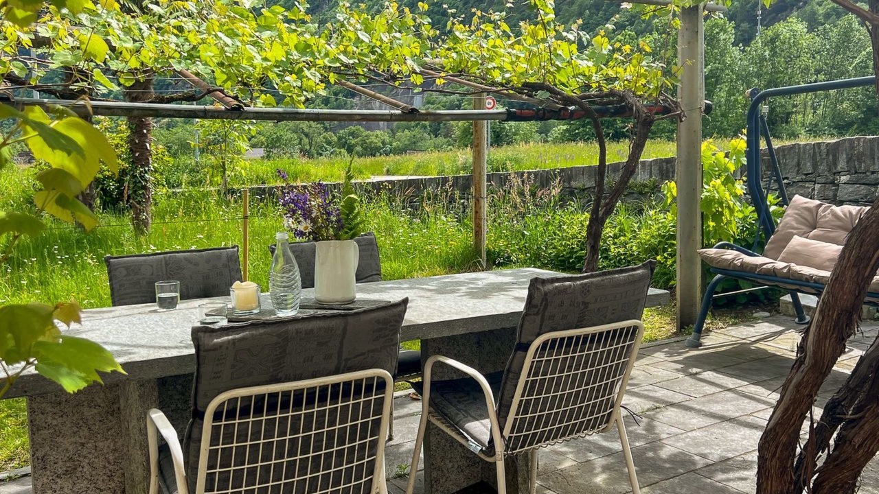Photo of Outdoor in Foroglio