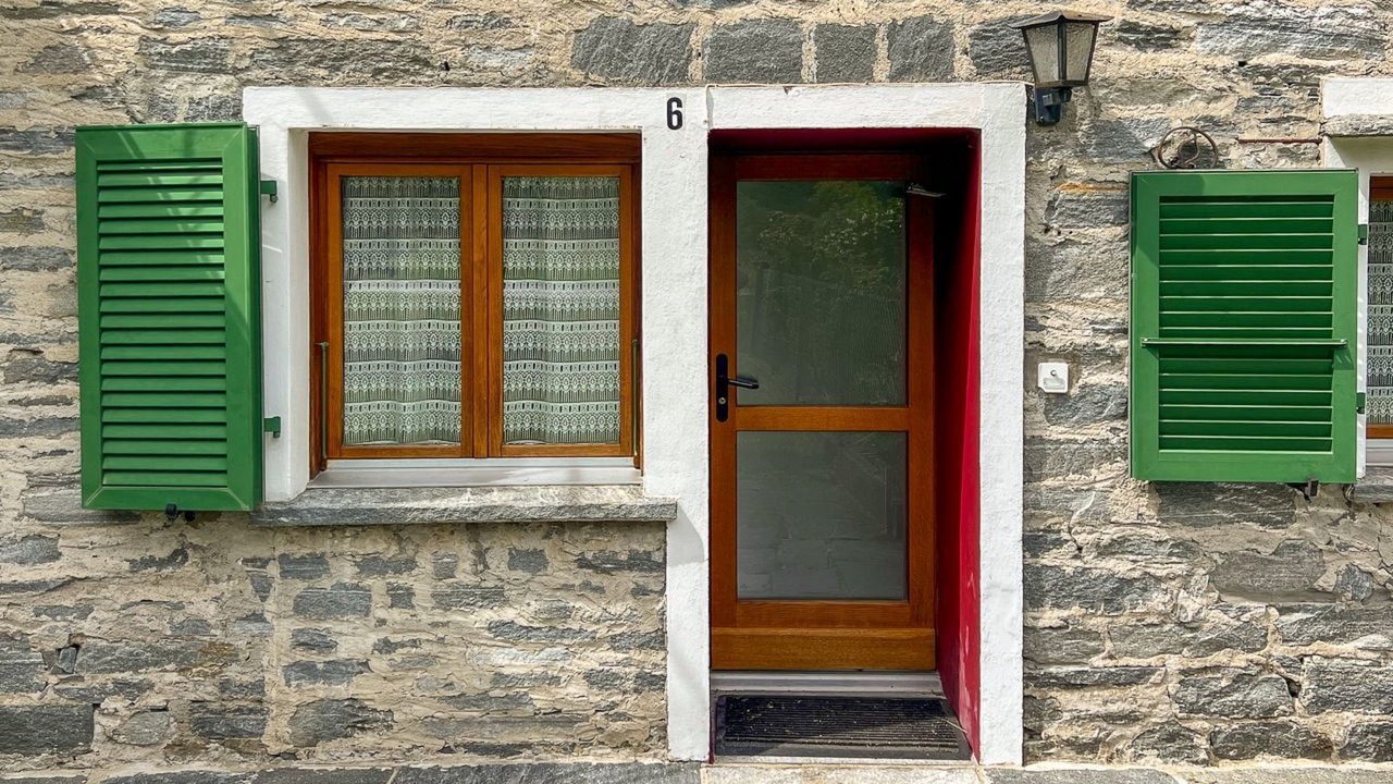 Photo of Outdoor in Foroglio