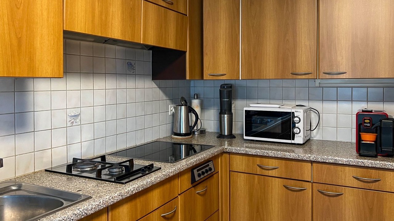 Photo of Kitchen in Foroglio