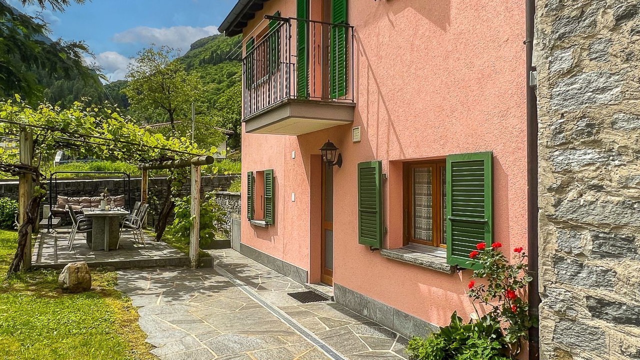 Photo of Outdoor in Foroglio