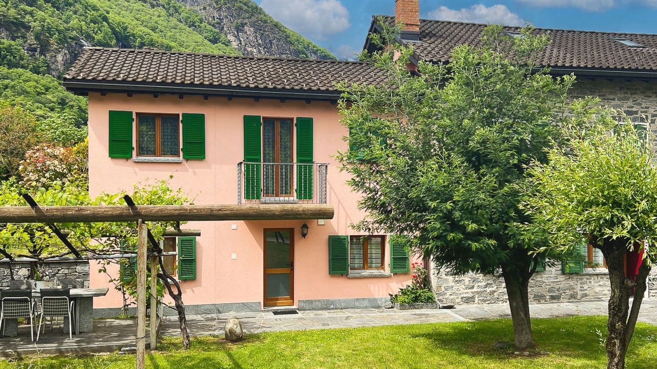 Photo of Outdoor in Foroglio