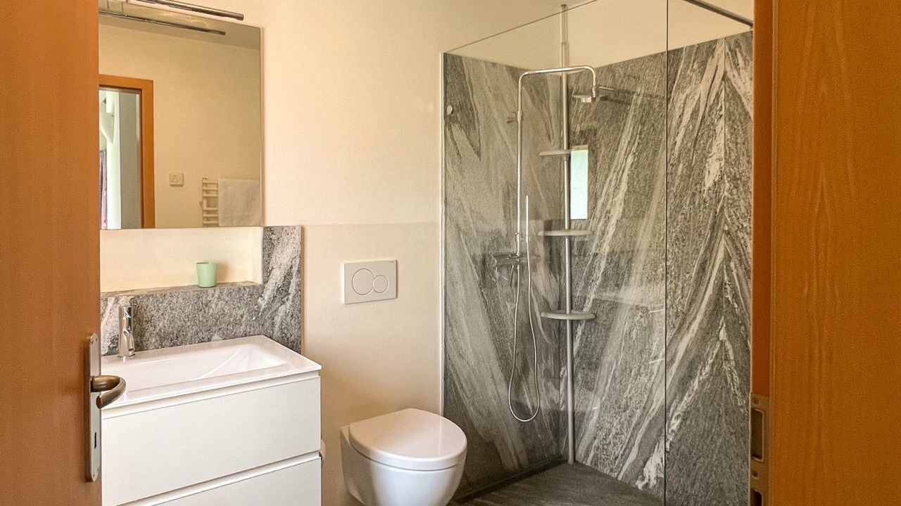 Photo of Bathroom in Foroglio