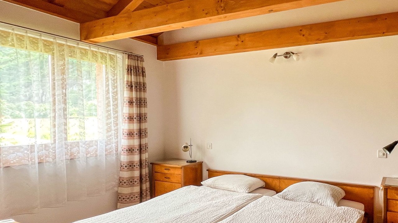 Photo of Bedroom in Foroglio