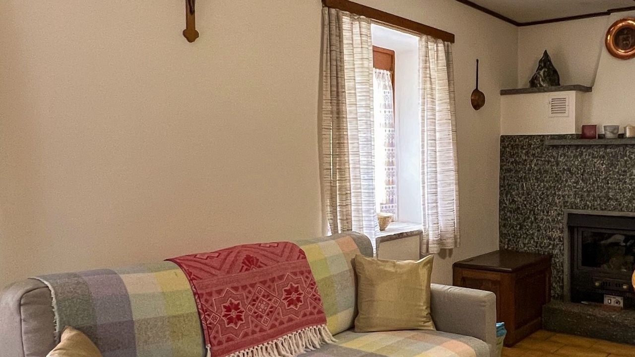 Photo of Livingroom in Foroglio