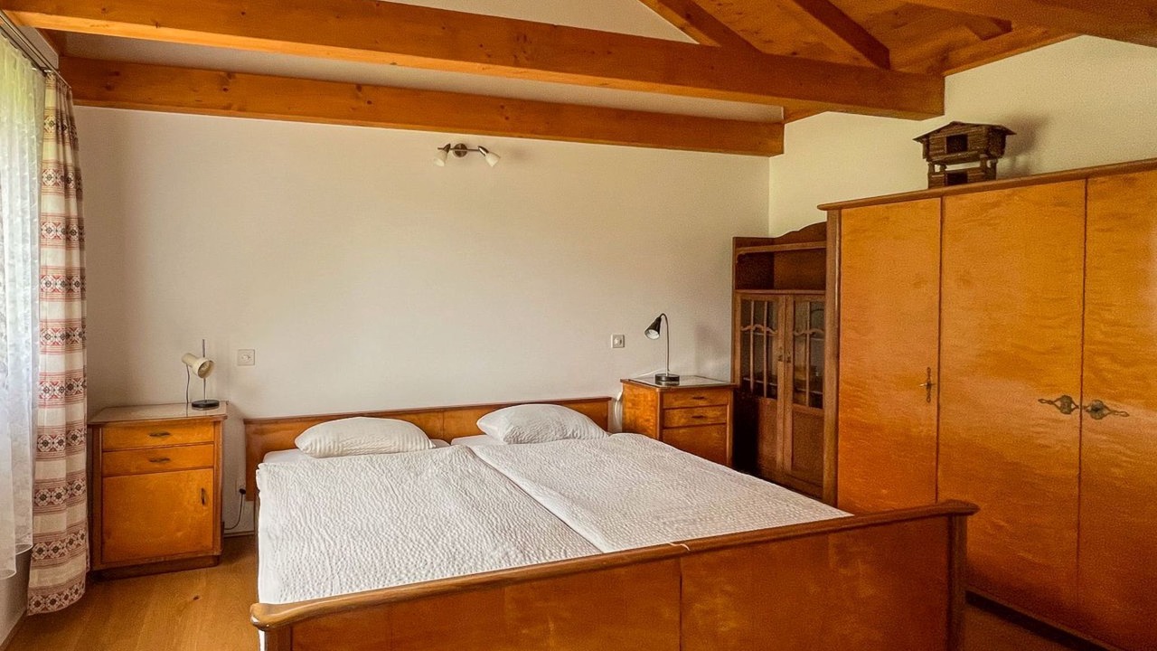 Photo of Bedroom in Foroglio