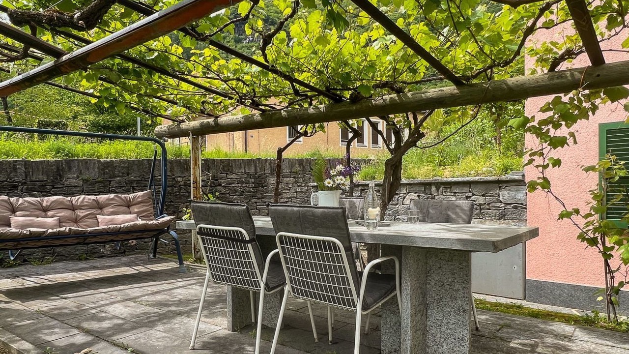 Photo of Outdoor in Foroglio