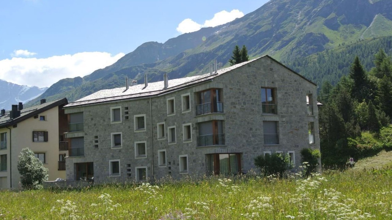 Photo of Outdoor in Maloja