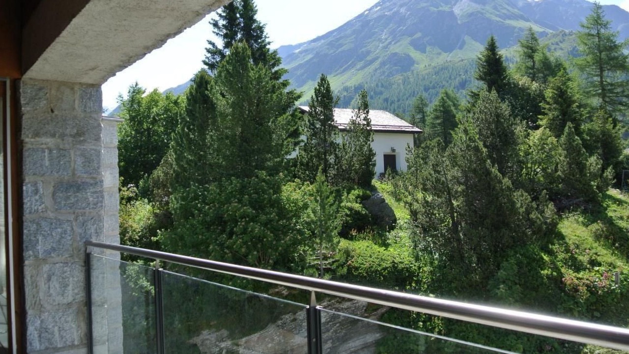 Photo of Outdoor in Maloja