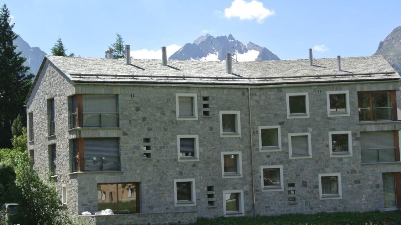 Photo of Outdoor in Maloja