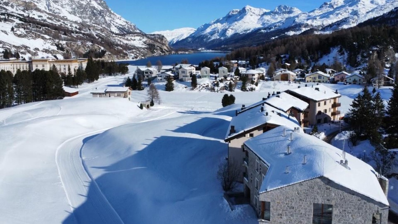Photo of Outdoor in Maloja