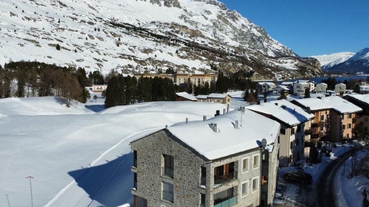 Photo of Outdoor in Maloja