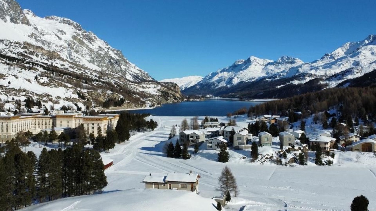 Photo of Others in Maloja
