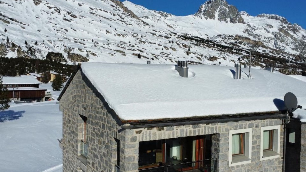 Photo of Outdoor in Maloja