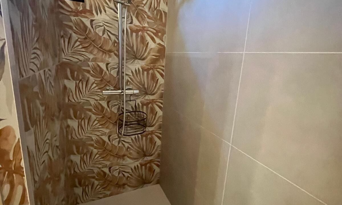Photo of Bathroom in Marignane