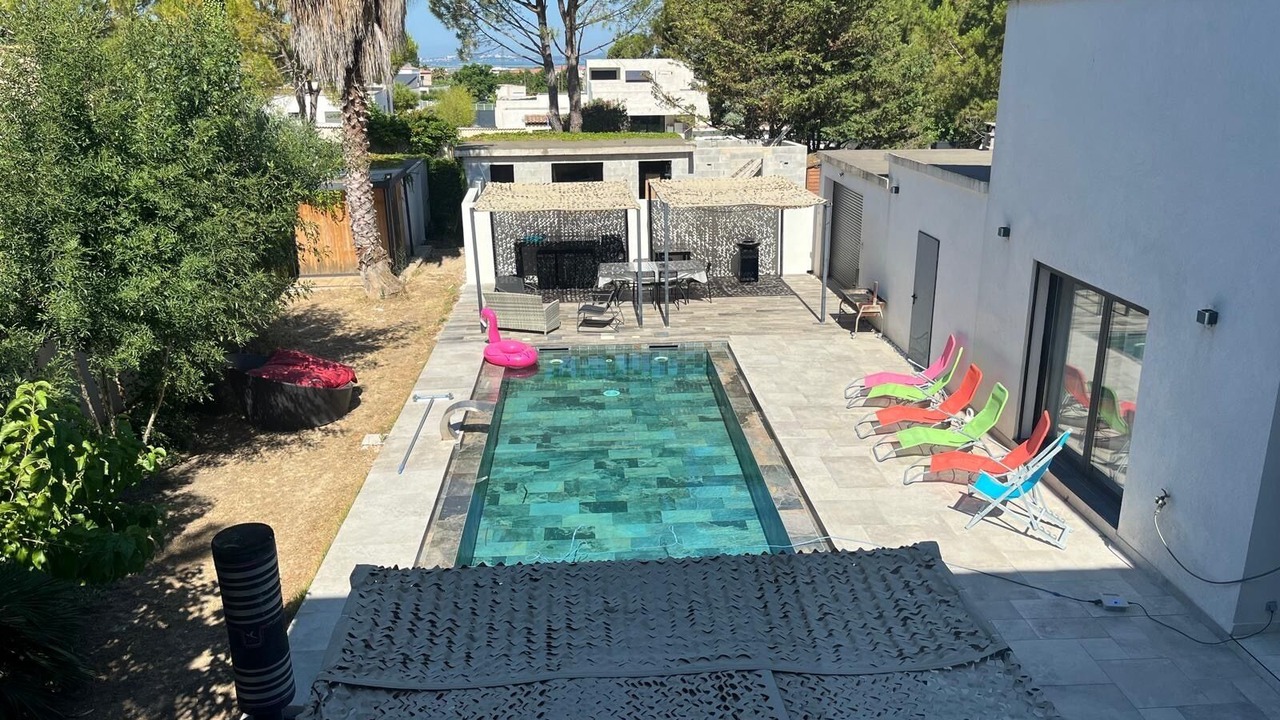 Photo of Outdoor in Marignane