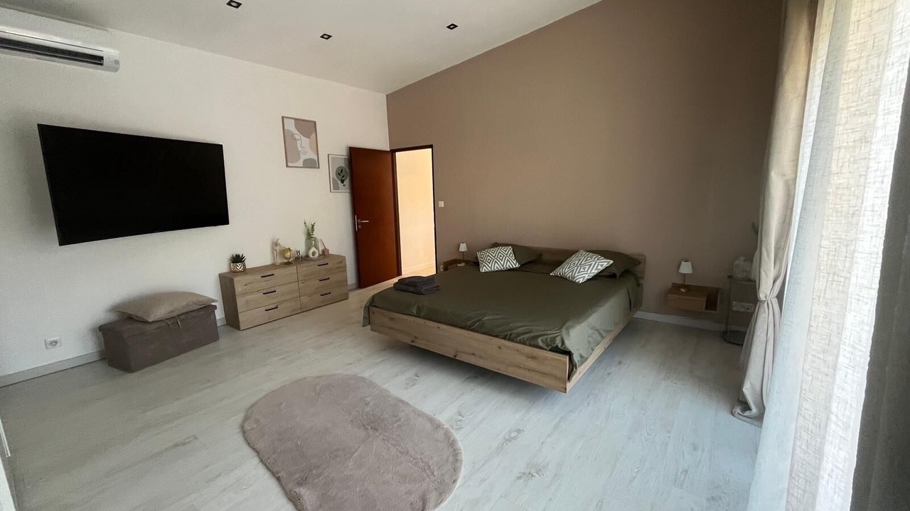 Photo of Bedroom in Marignane