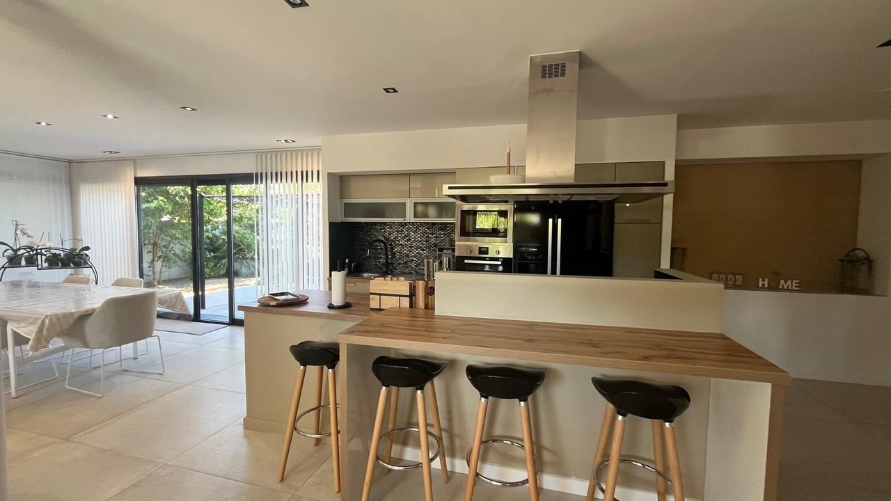 Photo of Kitchen in Marignane