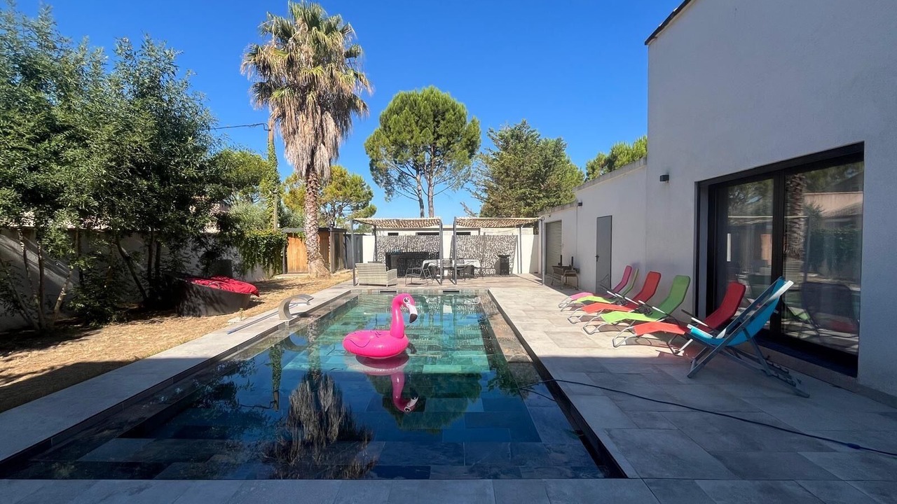 Photo of Outdoor in Marignane