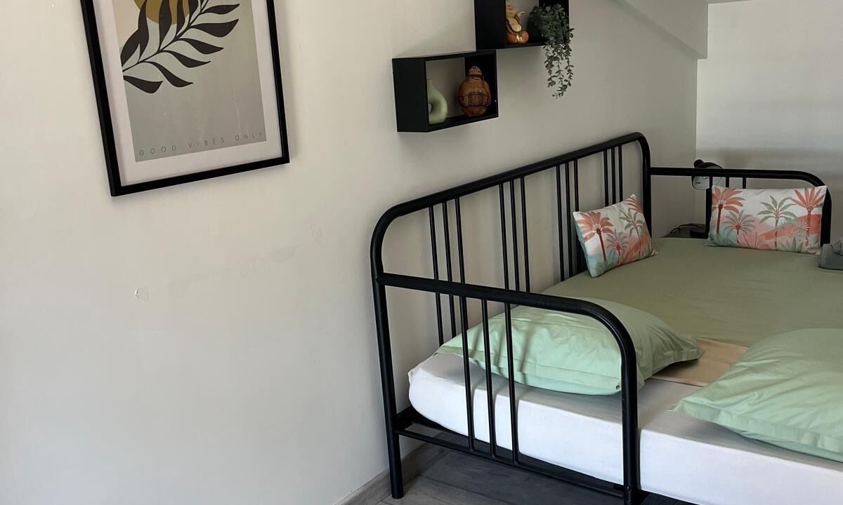 Photo of Bedroom in Marignane