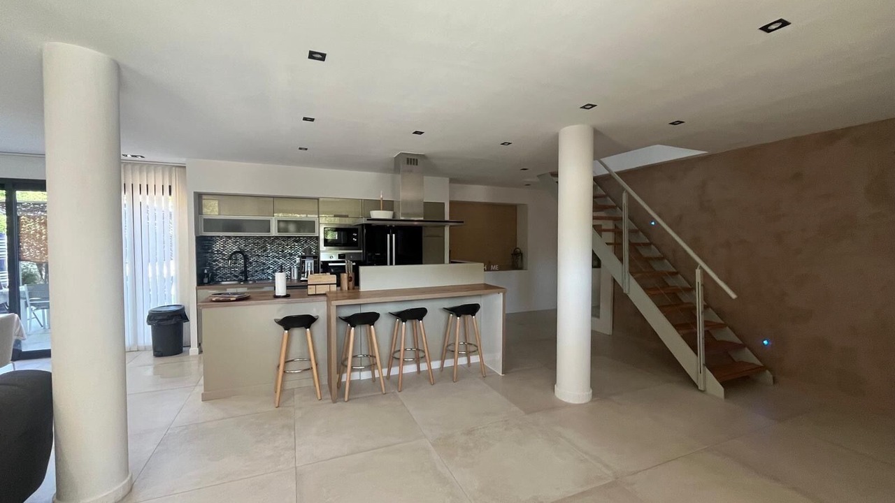 Photo of Kitchen in Marignane