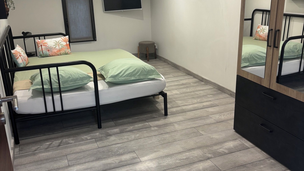 Photo of Bedroom in Marignane