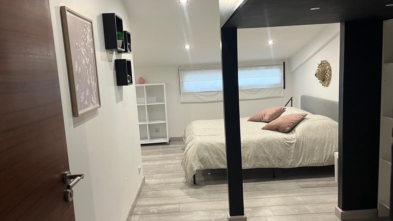 Photo of Bedroom in Marignane