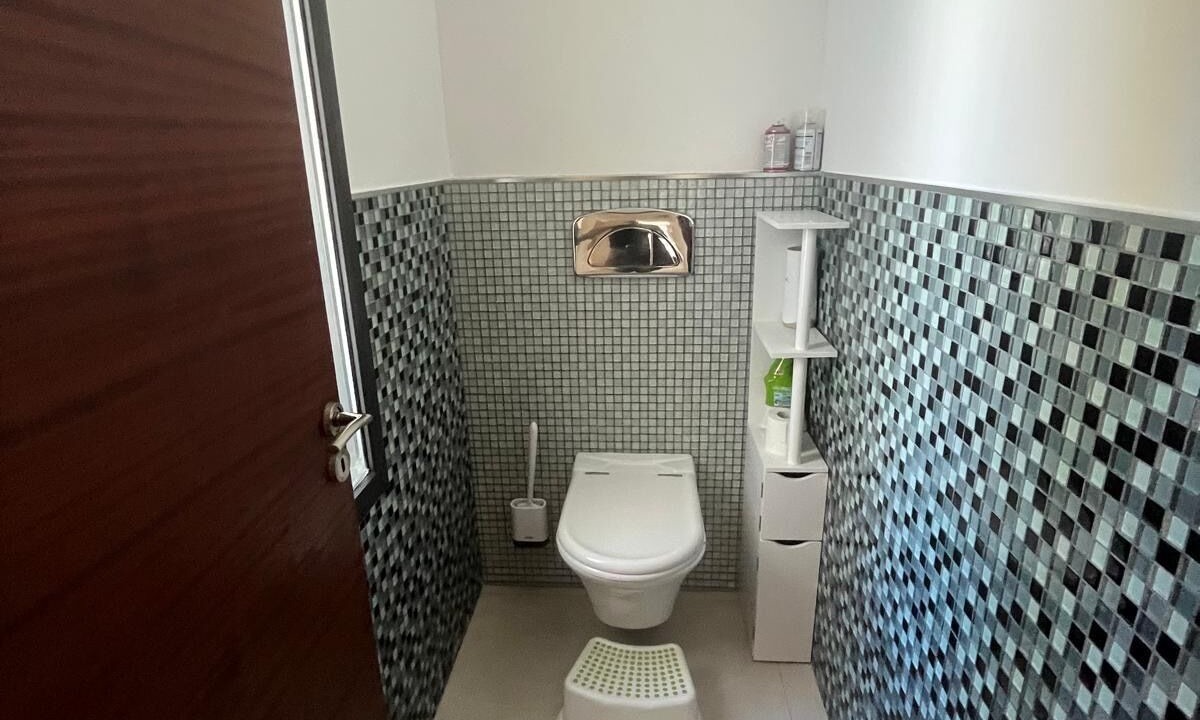 Photo of Bathroom in Marignane
