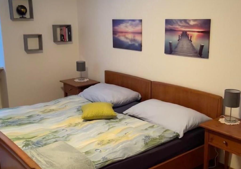Photo of Bedroom in Foroglio