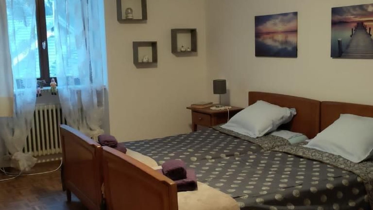 Photo of Bedroom in Foroglio