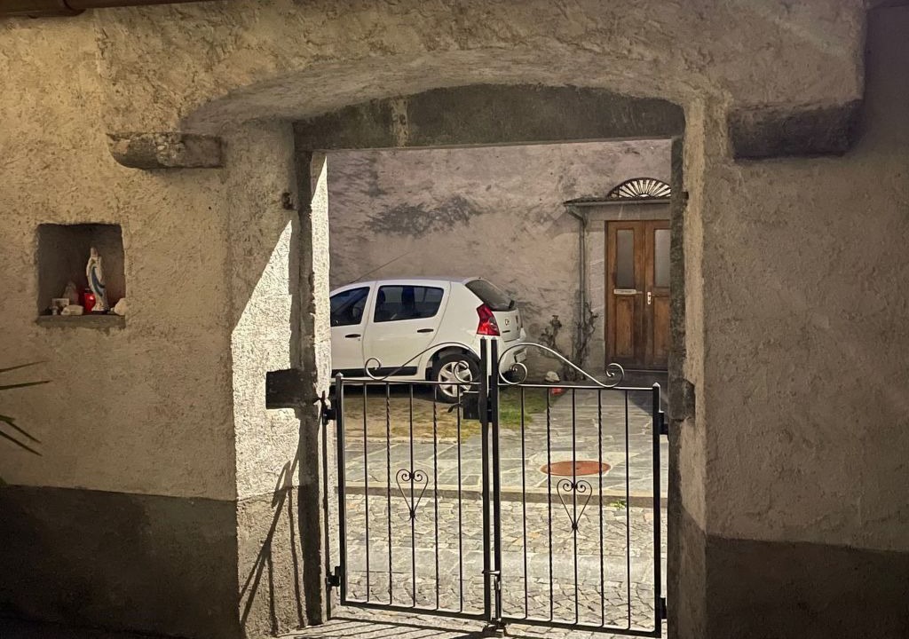 Photo of Outdoor in Foroglio