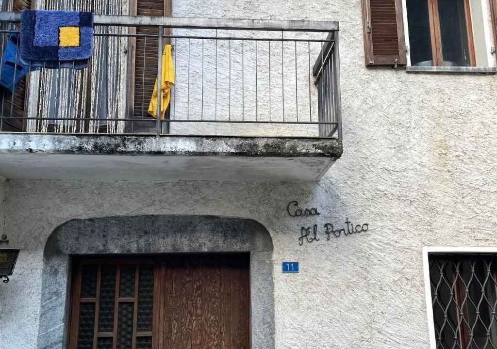 Photo of Outdoor in Foroglio