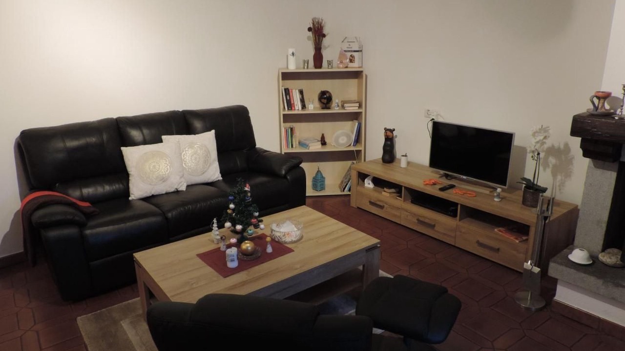 Photo of Livingroom in Foroglio