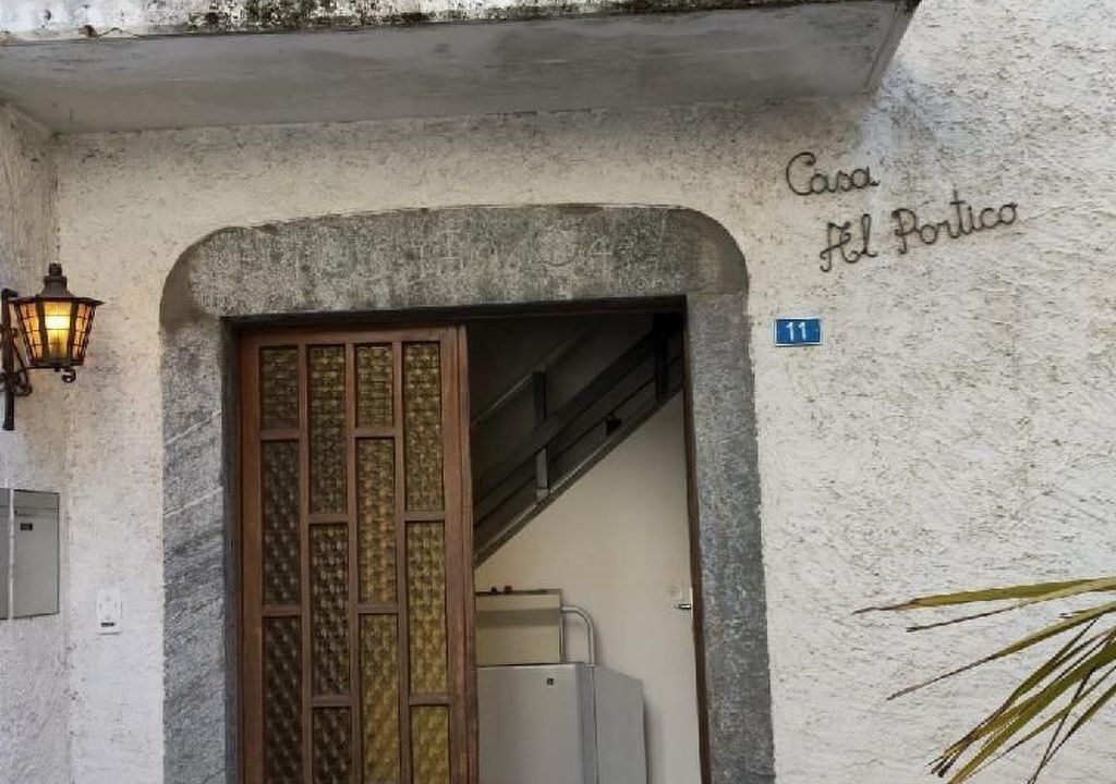 Photo of Outdoor in Foroglio