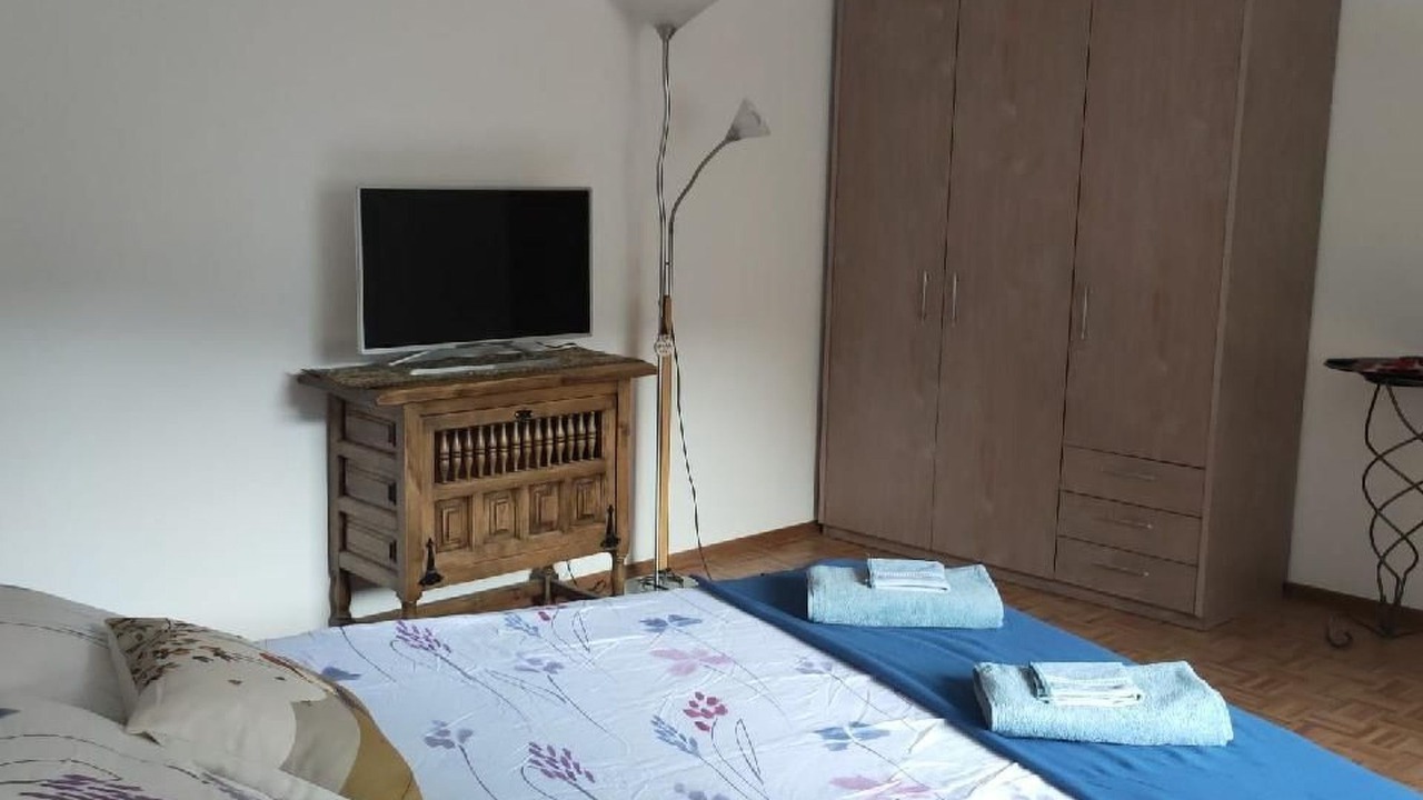 Photo of Bedroom in Foroglio