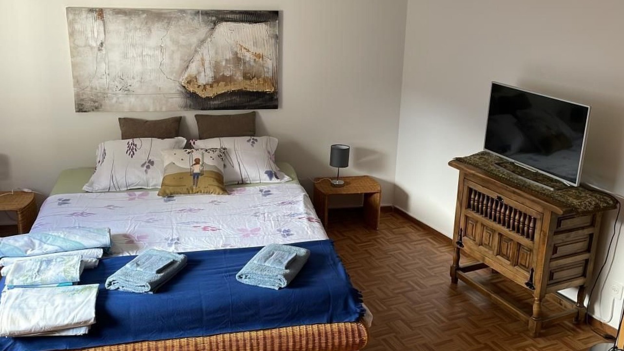Photo of Bedroom in Foroglio