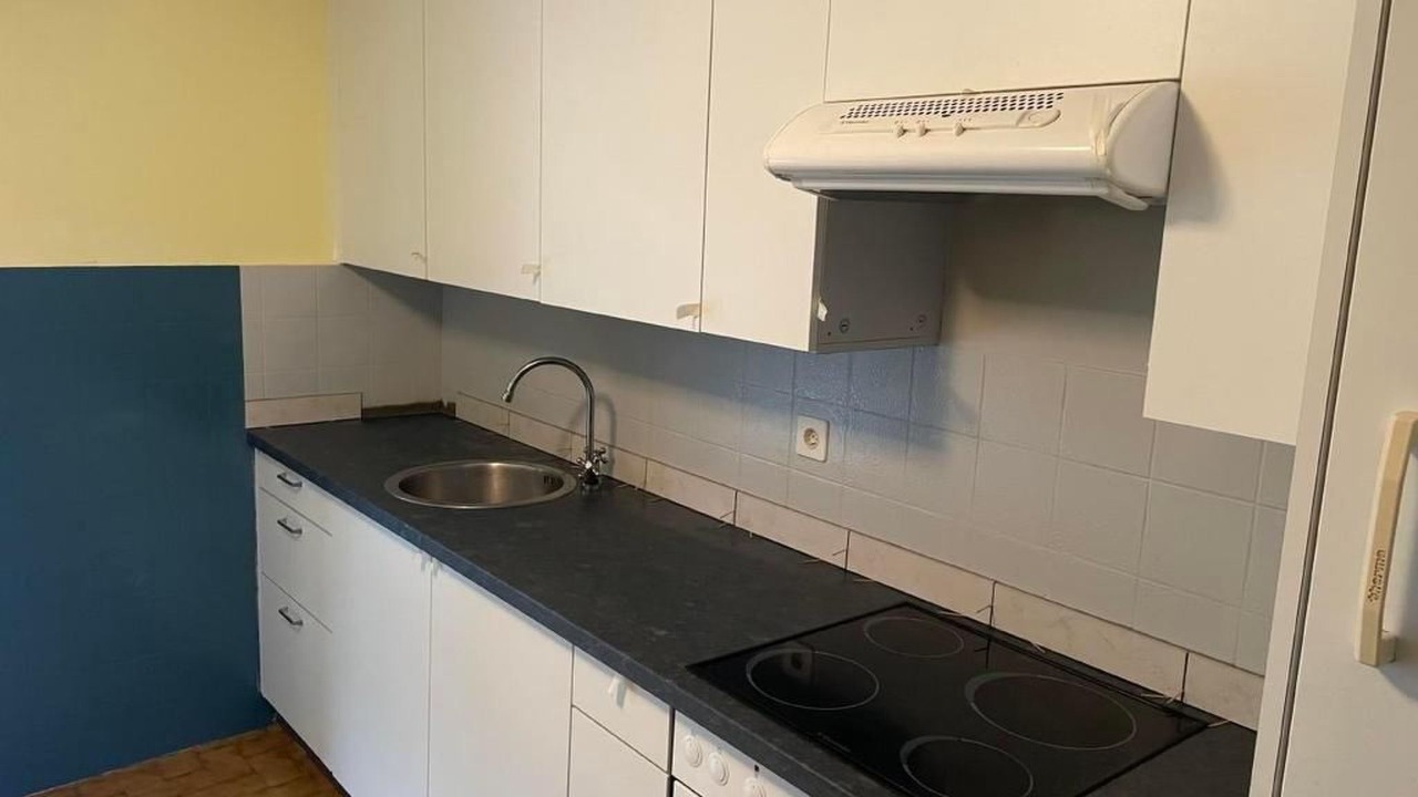 Photo of Kitchen in Foroglio