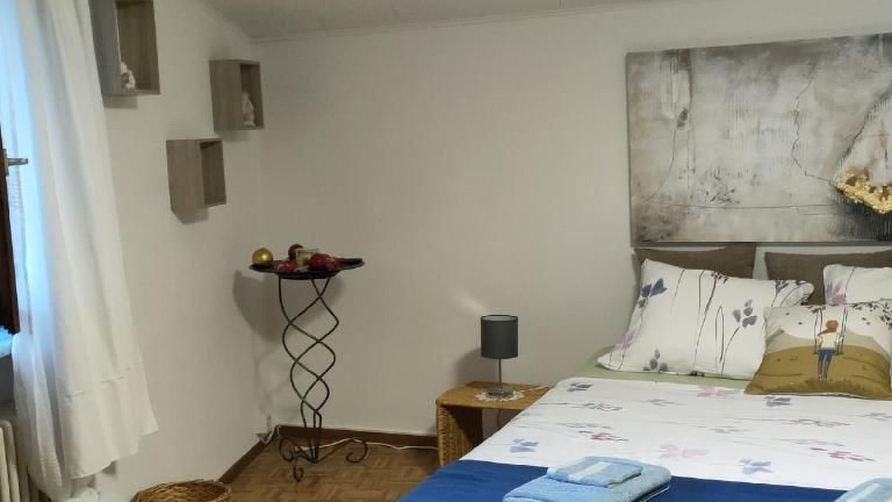 Photo of Bedroom in Foroglio